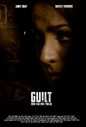 Filme Guilt - Legendado 2020