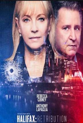 Série Halifax - Retribution - 1ª Temporada Legendada 2020
