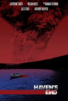 Filme Havens End - Legendado 2020