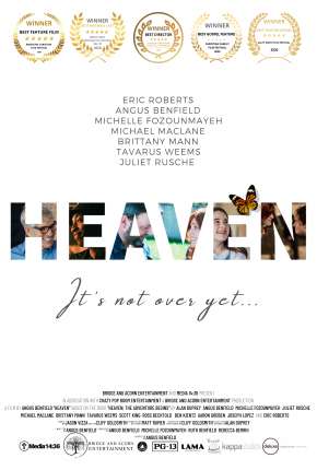Filme Heaven - Legendado 2021