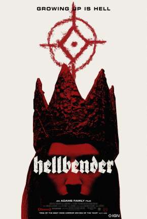 Filme Hellbender - Legendado 2022