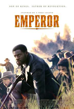 Filme Herói da Liberdade 2020