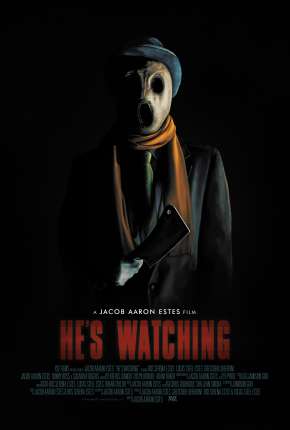 Filme Hes Watching - Legendado 2022