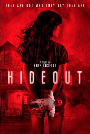 Filme Hideout - Legendado 2021