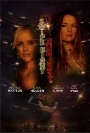 Filme His Deadly Affair - Legendado 2020