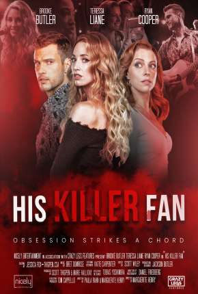 Filme His Killer Fan - Legendado 2021