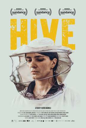 Filme Hive - Legendado 2021