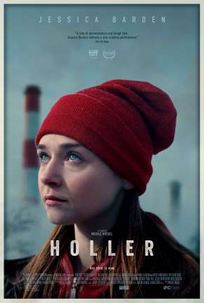 Filme Holler - Legendado 2021