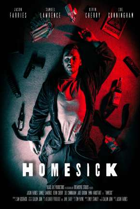 Filme Homesick - Legendado 2021