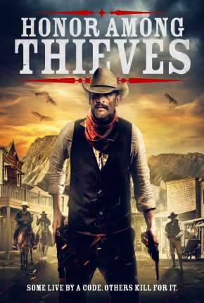 Filme Honor Among Thieves - Legendado 2021