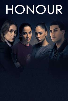 Série Honour - 1ª Temporada Completa Legendada 2020