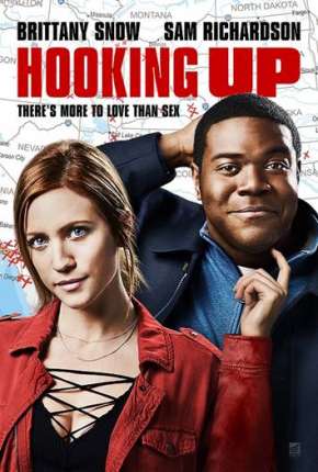 Filme Hooking Up 2020