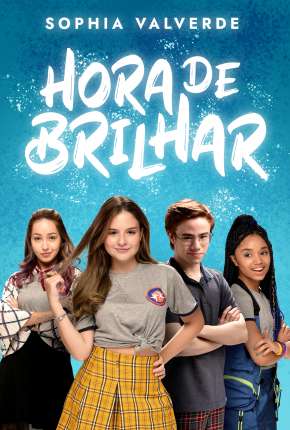 Filme Hora de Brilhar 2022