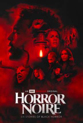Filme Horror Noire - Legendado 2021