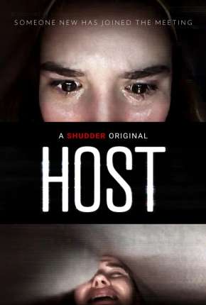 Filme Host - Legendado 2020