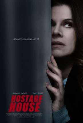 Filme Hostage House - Legendado 2021