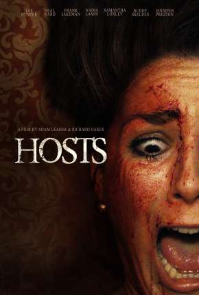 Filme Hosts - Legendado 2020