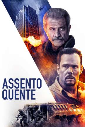 Filme Hot Seat 2022