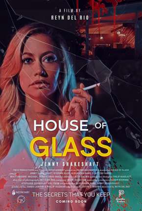 Filme House of Glass - Legendado 2021