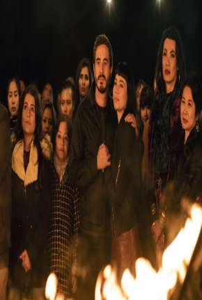 Série Hungry Ghosts - 1ª Temporada Completa Legendada 2020