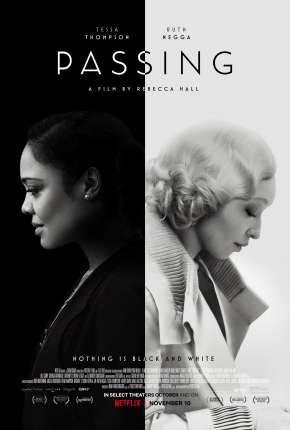 Filme Identidade 2021