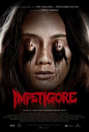 Filme Impetigore - Legendado 2020