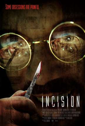 Filme Incision - Legendado 2021