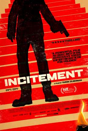 Filme Incitement - Legendado 2020