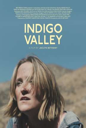 Filme Indigo Valley - Legendado 2020