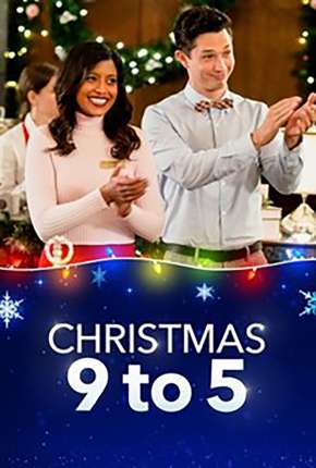 Filme Infiltrada no Natal 2021