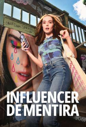 Filme Influencer de Mentira 2022