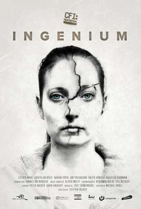 Filme Ingenium - Legendado 2020