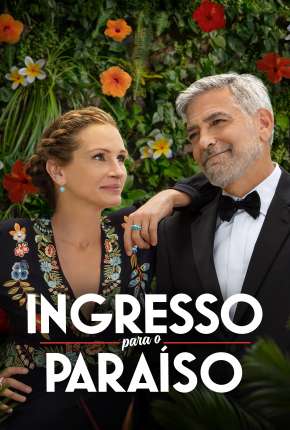 Filme Ingresso para o Paraíso 2022