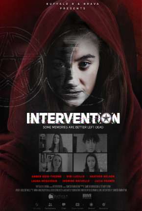 Filme Intervention - Legendado 2022
