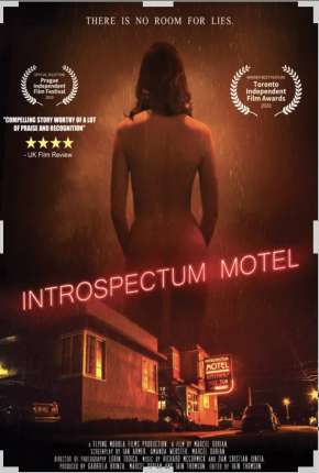 Filme Introspectum Motel - Legendado 2021