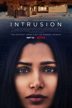 Filme Intrusion 2021
