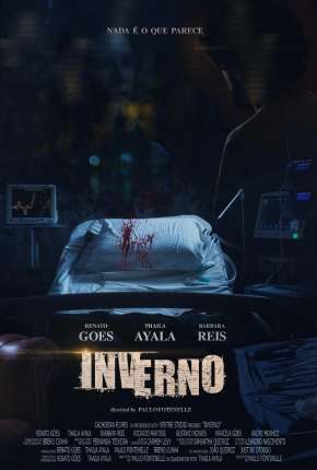 Filme Inverno 2022