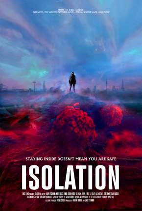 Filme Isolation - Legendado 2021