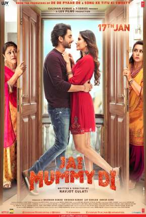 Filme Jai Mummy Di - Legendado 2020