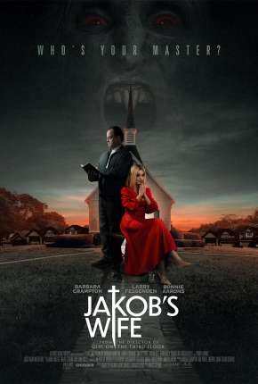 Filme Jakobs Wife - Legendado 2021