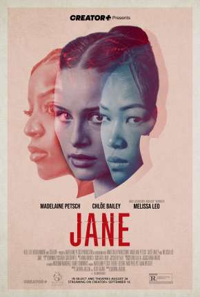 Filme Jane - Legendado 2022