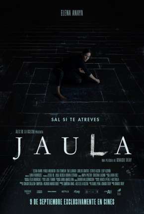 Filme Jaula 2022