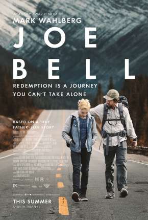 Filme Joe Bell - Legendado 2021