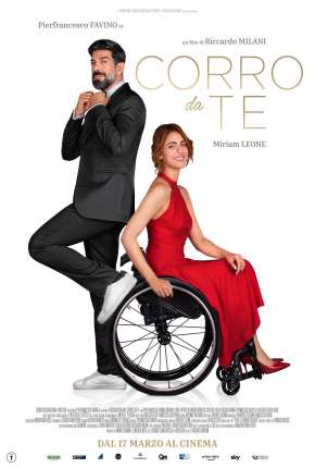 Filme Jogada de Amor 2022