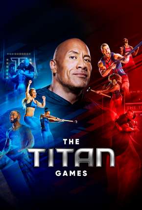 Série Jogo de Titãs - 1ª Temporada 2020