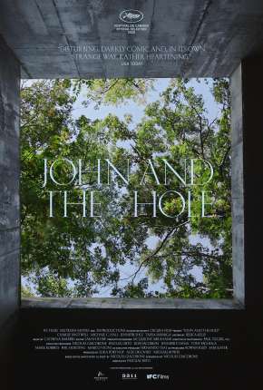 Filme John and the Hole - Legendado 2021