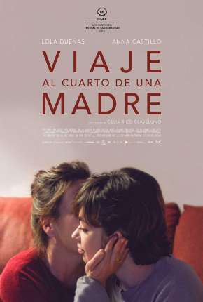 Filme Journey to a Mothers Room - Viaje al cuarto de una madre - Legendado 2021