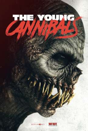 Filme Jovens Canibais - Legendado 2020