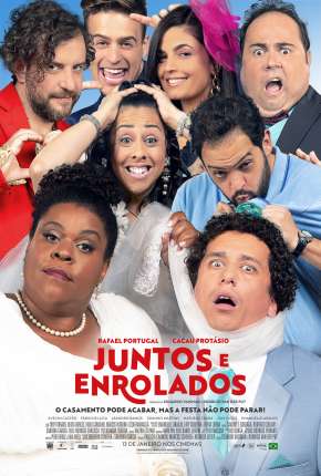 Filme Juntos e Enrolados 2022