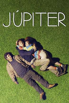 Filme Júpiter 2022
